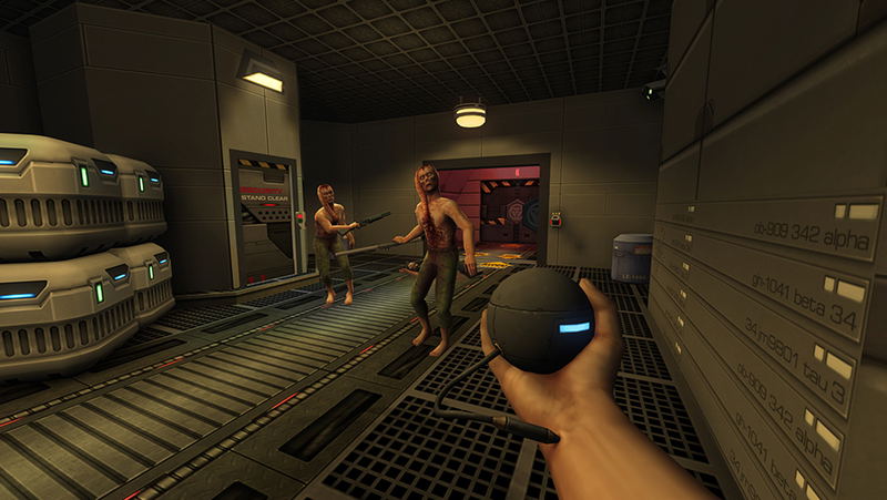 System Shock 2: 25th Anniversary Remaster [Anniversary Edition] image 5