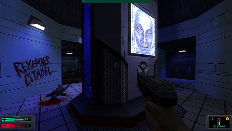 System Shock 2: 25th Anniversary Remaster [Anniversary Edition] image 10