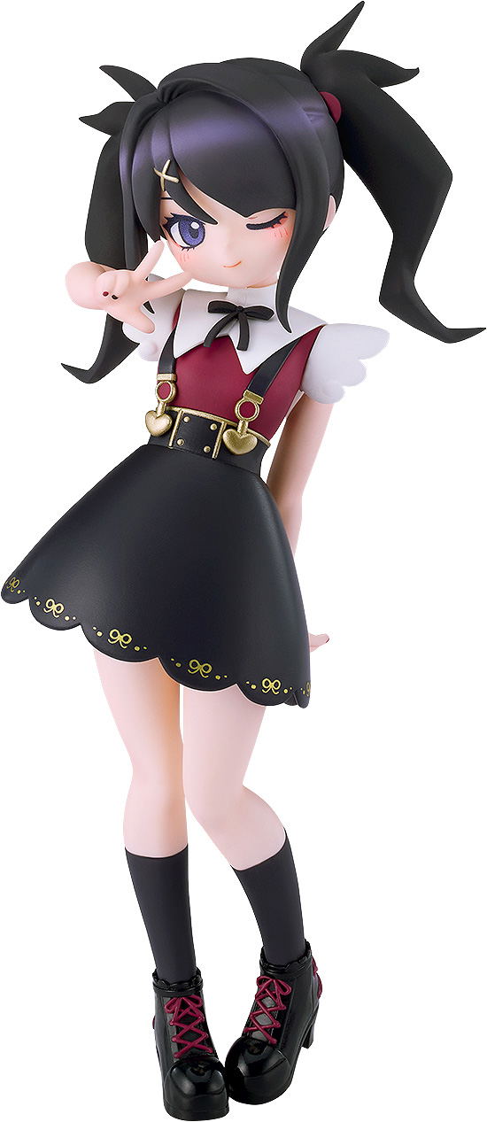 Needy Streamer Overload: Pop Up Parade Ame Internet Yamero Ver.