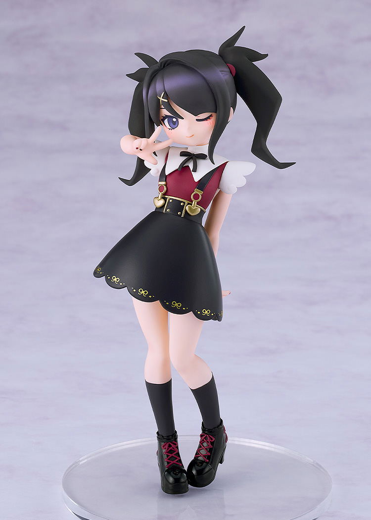 Needy Streamer Overload: Pop Up Parade Ame Internet Yamero Ver. image 2
