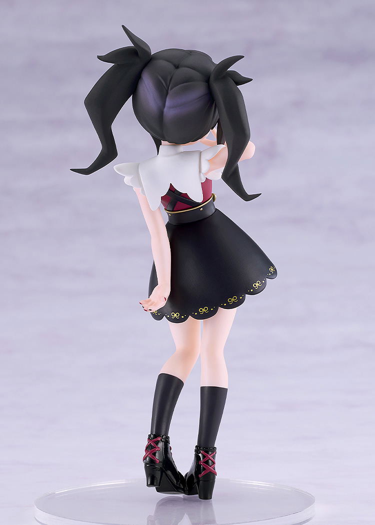 Needy Streamer Overload: Pop Up Parade Ame Internet Yamero Ver. image 3
