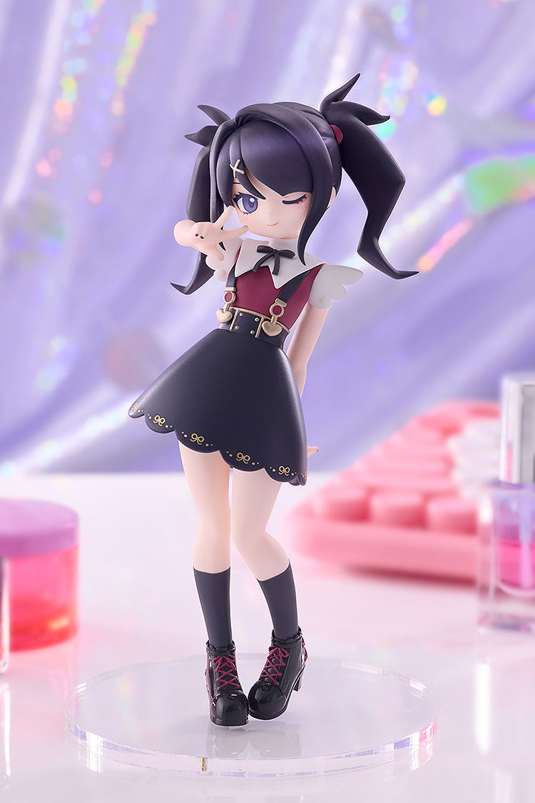 Needy Streamer Overload: Pop Up Parade Ame Internet Yamero Ver. image 5