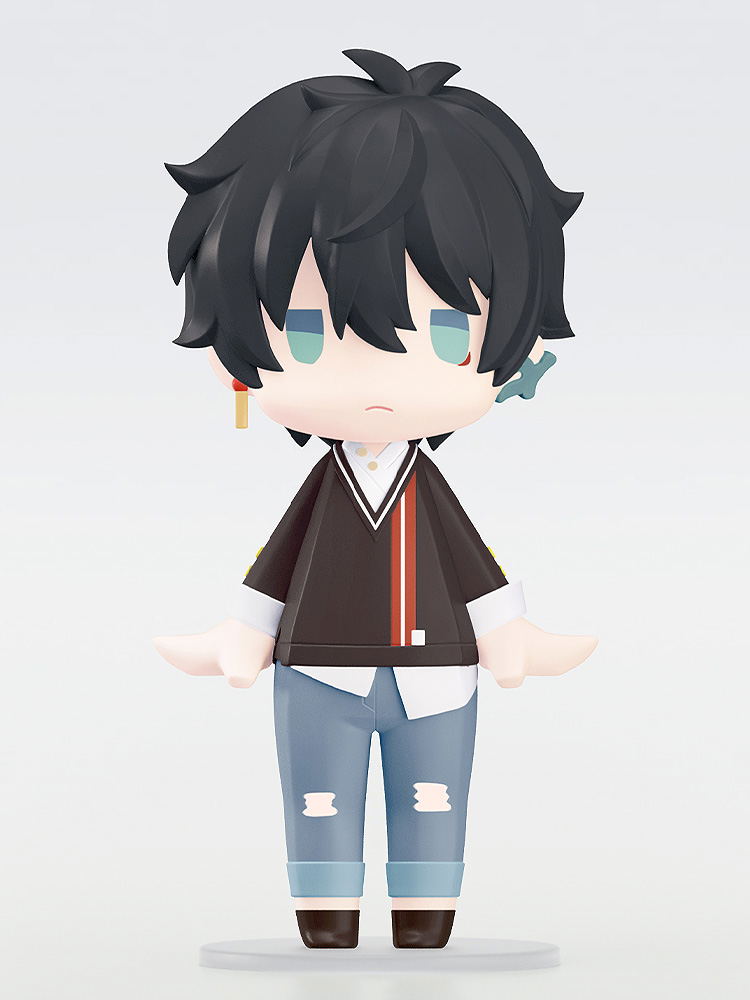 Hello! Good Smile Honkai: Star Rail Dan Heng image 2