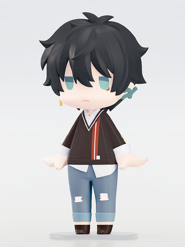 Hello! Good Smile Honkai: Star Rail Dan Heng image 4