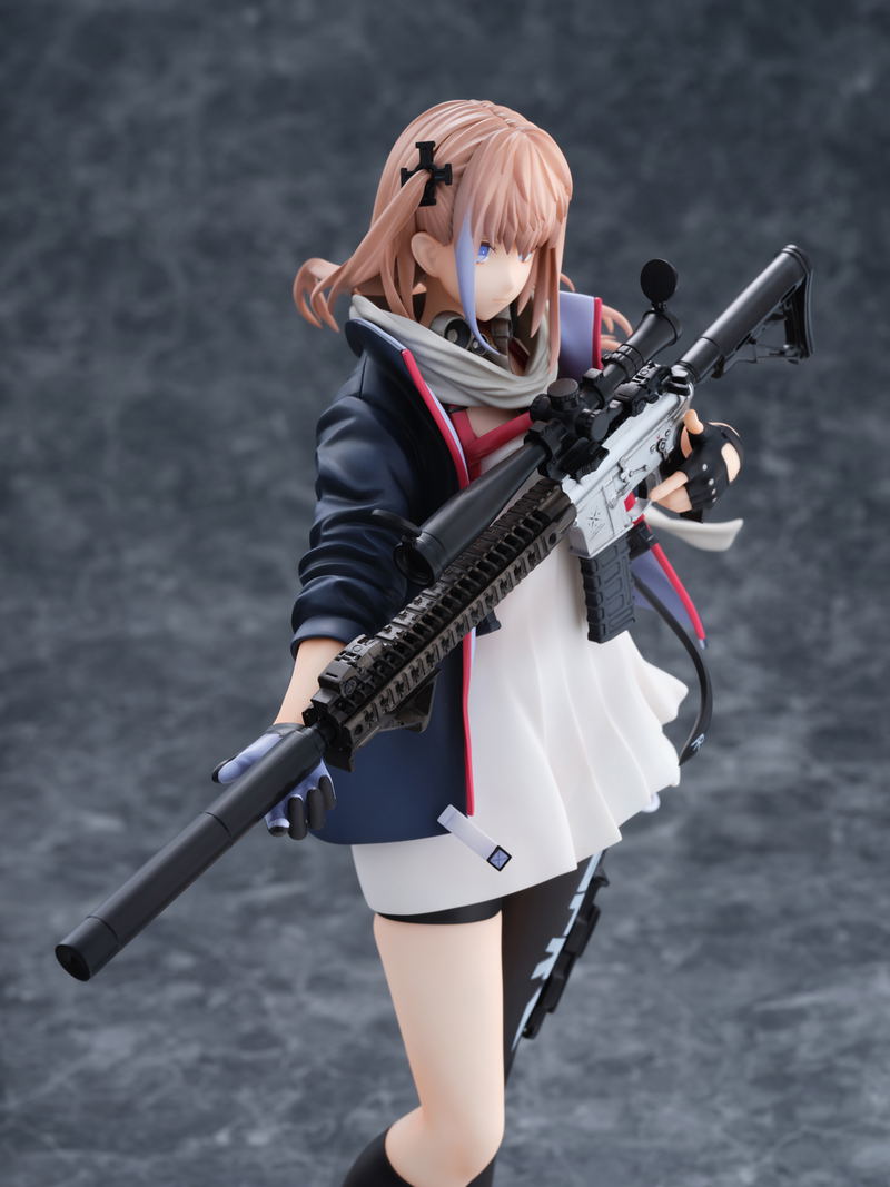 Girls' Frontline 1/7 Scale Pre-Painted Figure: ST AR-15 image 13