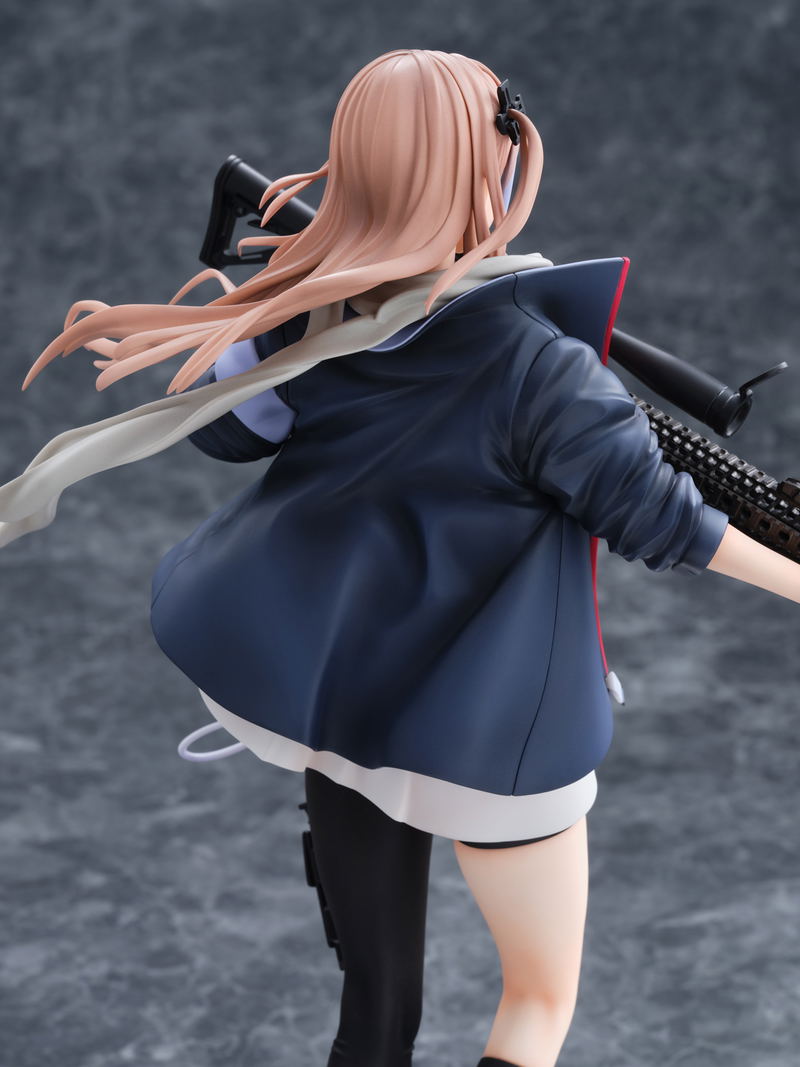 Girls' Frontline 1/7 Scale Pre-Painted Figure: ST AR-15 image 14
