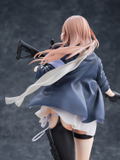 Girls' Frontline 1/7 Scale Pre-Painted Figure: ST AR-15 thumbnail 15