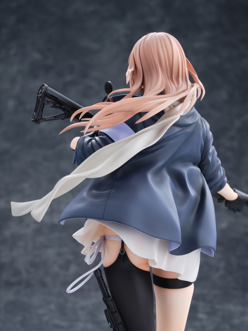 Girls' Frontline 1/7 Scale Pre-Painted Figure: ST AR-15 image 15