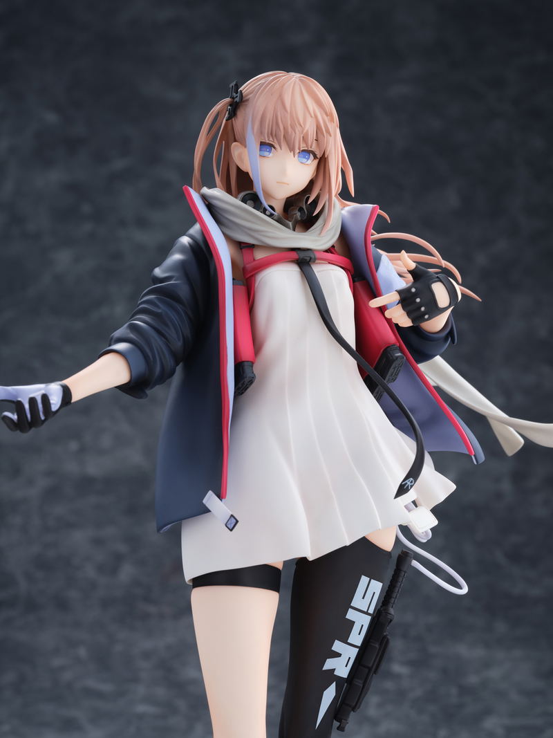 Girls' Frontline 1/7 Scale Pre-Painted Figure: ST AR-15 image 16