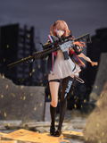 Girls' Frontline 1/7 Scale Pre-Painted Figure: ST AR-15 thumbnail 19