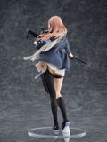 Girls' Frontline 1/7 Scale Pre-Painted Figure: ST AR-15 thumbnail 6