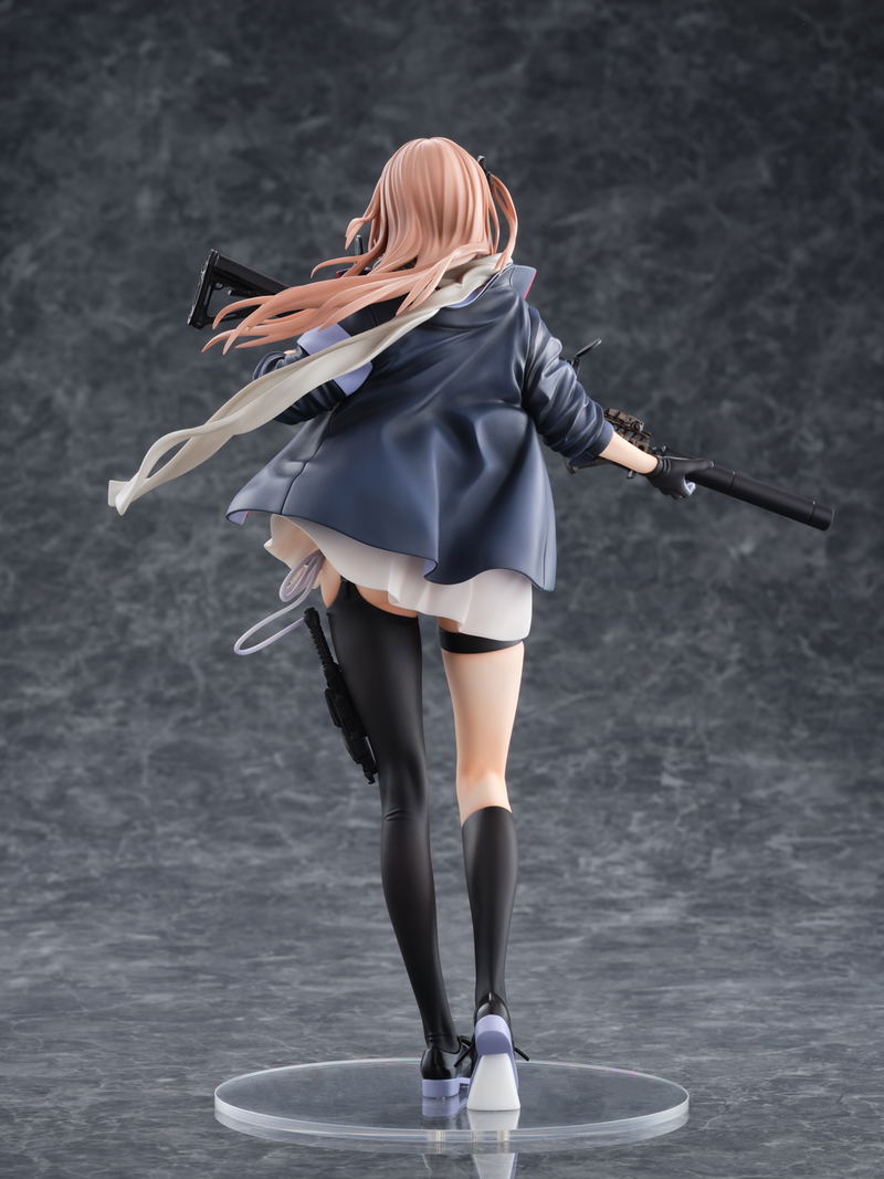 Girls' Frontline 1/7 Scale Pre-Painted Figure: ST AR-15 image 7