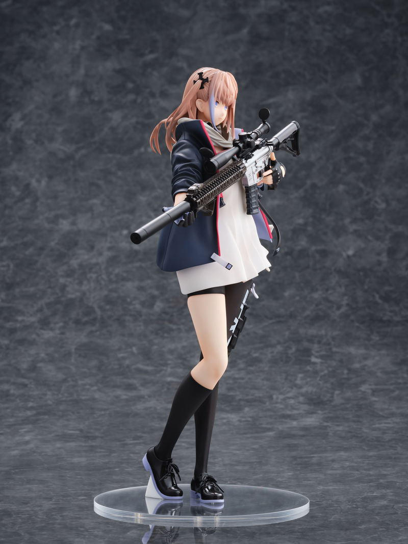 Girls' Frontline 1/7 Scale Pre-Painted Figure: ST AR-15 image 10