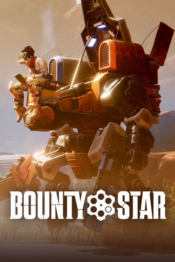 Bounty Star STEAM digital — Import Game Deal