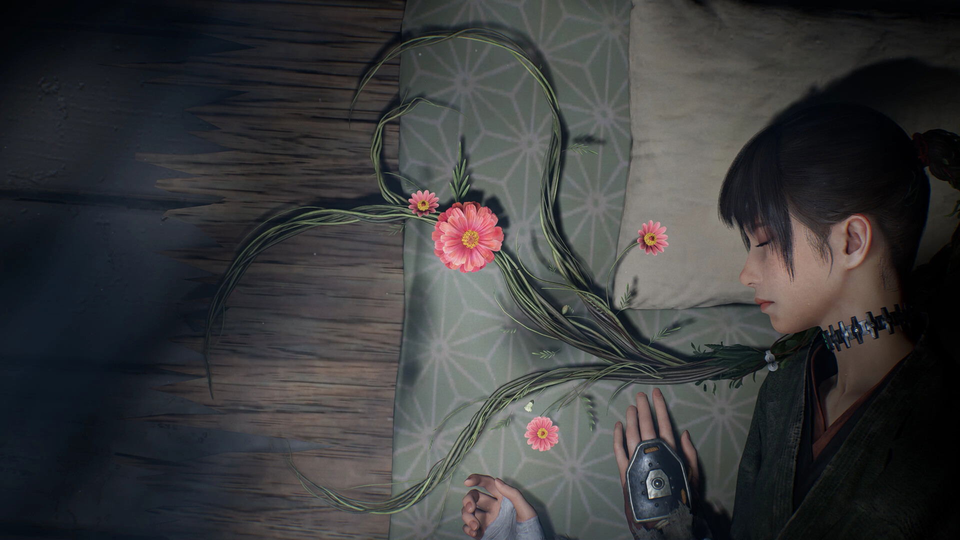 Beast of Reincarnation for PlayStation 5