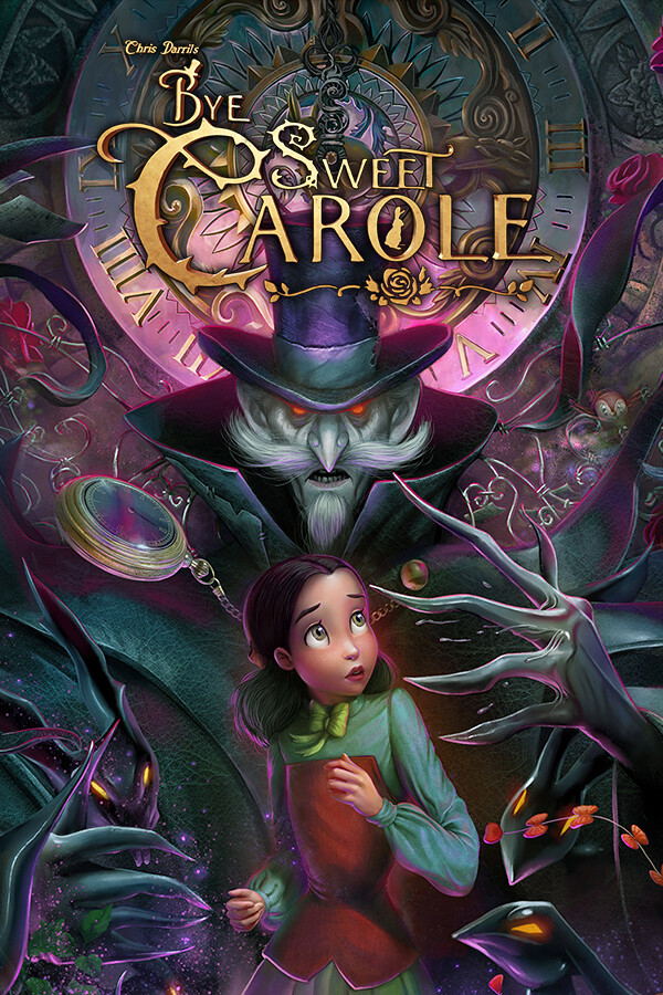 Bye Sweet Carole <span class="ext" style="background-color: #2a475e; color: #FFFFFF;">STEAM</span> <span class="ext ext_digital">digital</span> image 1