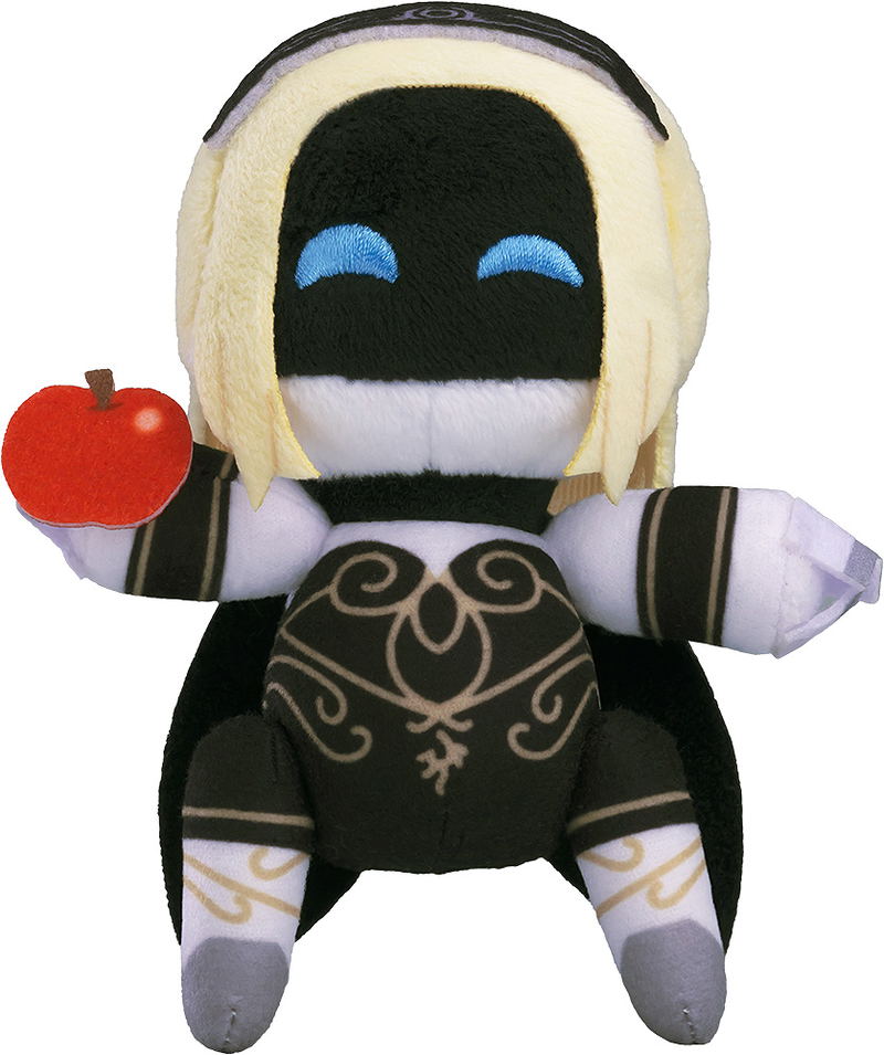 Astro Bot Plushie Gravity Daze: Kitten Bot image 1