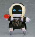 Astro Bot Plushie Gravity Daze: Kitten Bot thumbnail 2