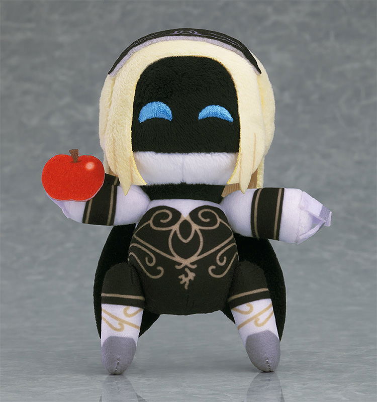 Astro Bot Plushie Gravity Daze: Kitten Bot image 2