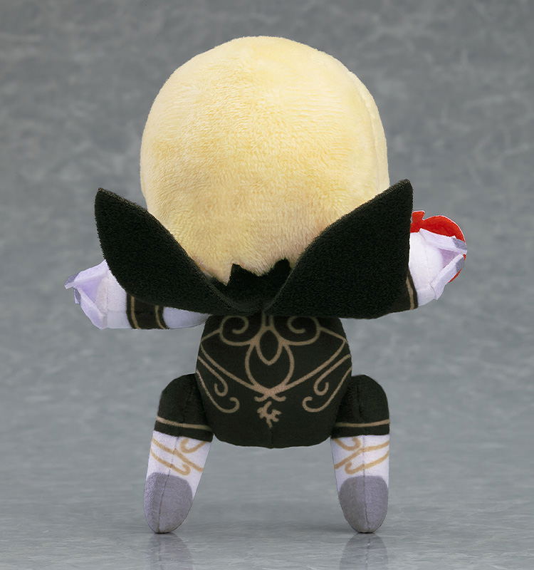 Astro Bot Plushie Gravity Daze: Kitten Bot image 3