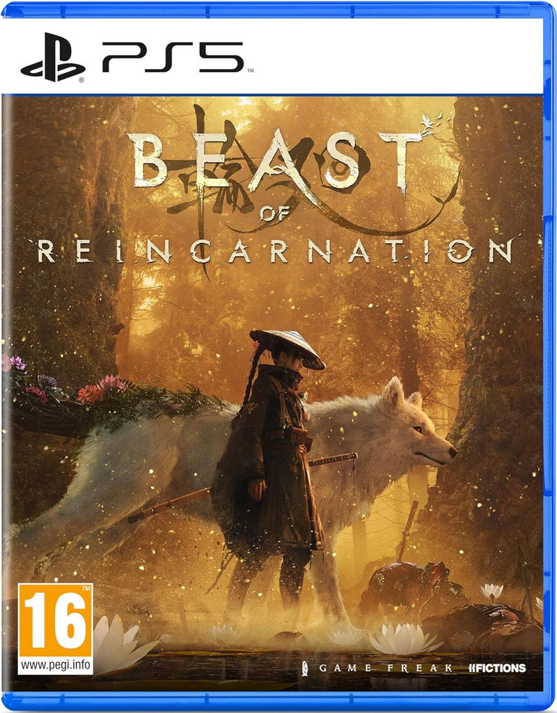 Beast of Reincarnation image 1