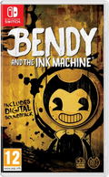 Bendy and the Ink Machine thumbnail 1