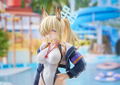 Blue Archive 1/7 Scale Pre-Painted Figure: Kanna (Swimsuit) thumbnail 13
