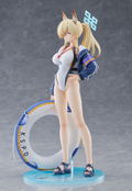 Blue Archive 1/7 Scale Pre-Painted Figure: Kanna (Swimsuit) thumbnail 3