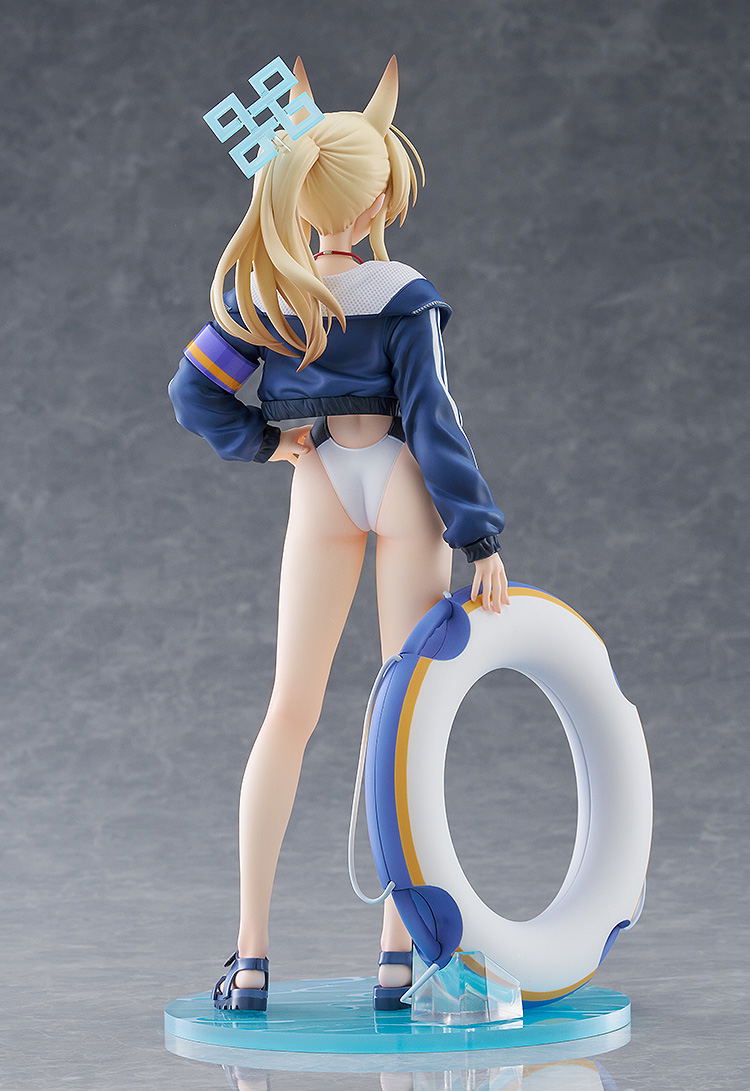 Blue Archive 1/7 Scale Pre-Painted Figure: Kanna (Swimsuit) image 4