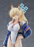 Blue Archive 1/7 Scale Pre-Painted Figure: Kanna (Swimsuit) thumbnail 5
