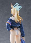 Blue Archive 1/7 Scale Pre-Painted Figure: Kanna (Swimsuit) thumbnail 8