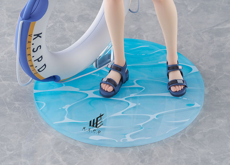 Blue Archive 1/7 Scale Pre-Painted Figure: Kanna (Swimsuit) image 9
