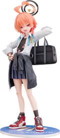 Blue Archive 1/7 Scale Pre-Painted Figure: Neru (School) thumbnail 1