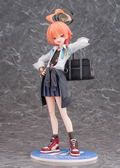 Blue Archive 1/7 Scale Pre-Painted Figure: Neru (School) thumbnail 2