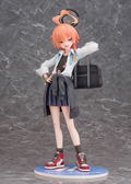 Blue Archive 1/7 Scale Pre-Painted Figure: Neru (School) thumbnail 3