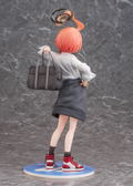 Blue Archive 1/7 Scale Pre-Painted Figure: Neru (School) thumbnail 5