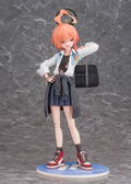 Blue Archive 1/7 Scale Pre-Painted Figure: Neru (School) thumbnail 6