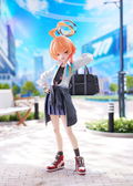 Blue Archive 1/7 Scale Pre-Painted Figure: Neru (School) thumbnail 9