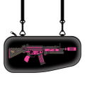 Blue Archive Kirara's Gun Motif Bag thumbnail 2