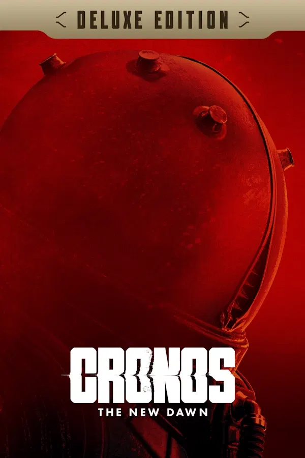 Cronos: The New Dawn (Deluxe Edition) STEAM digital — Import Game Deal