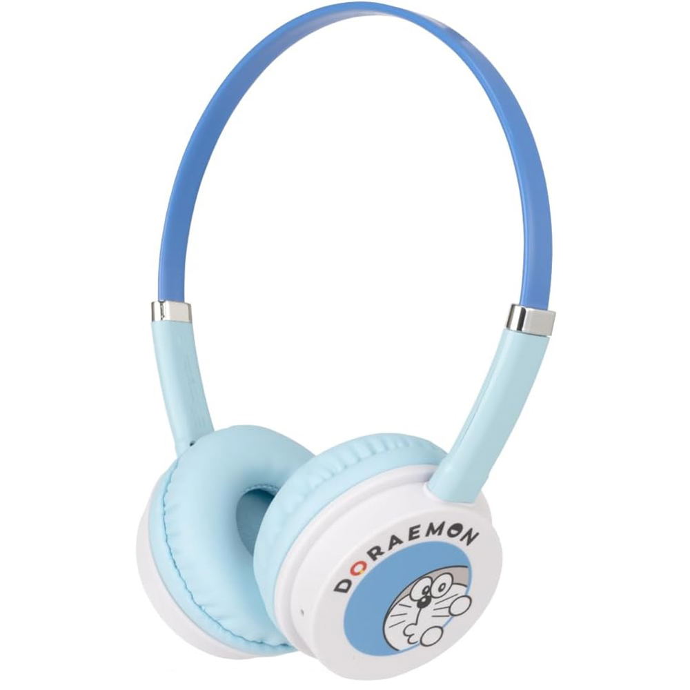 Doraemon Light Headset for Switch/Switch 2/PS5/PS4/PC (Hide and