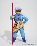 Dragon Ball S.H. Figuarts Collection Son Goku: Beyond The Adventure Set thumbnail 3