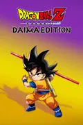 Dragon Ball Z: Kakarot (Daima Edition) <span class="ext" style="background-color: #2a475e; color: #FFFFFF;">STEAM</span> <span class="ext ext_digital">digital</span> thumbnail 1