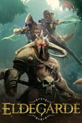 Eldegarde <span class="ext" style="background-color: #2a475e; color: #FFFFFF;">STEAM</span> <span class="ext ext_digital">digital</span> thumbnail 1