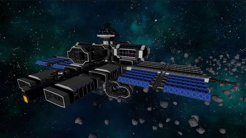 Empyrion: Galactic Survival (Complete Edition) <span class="ext" style="background-color: #2a475e; color: #FFFFFF;">STEAM</span> <span class="ext ext_digital">digital</span> image 14