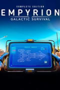 Empyrion: Galactic Survival (Complete Edition) <span class="ext" style="background-color: #2a475e; color: #FFFFFF;">STEAM</span> <span class="ext ext_digital">digital</span> thumbnail 1