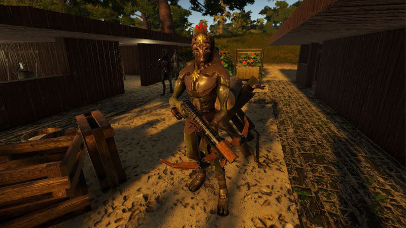 Empyrion: Galactic Survival (Complete Edition) <span class="ext" style="background-color: #2a475e; color: #FFFFFF;">STEAM</span> <span class="ext ext_digital">digital</span> image 4