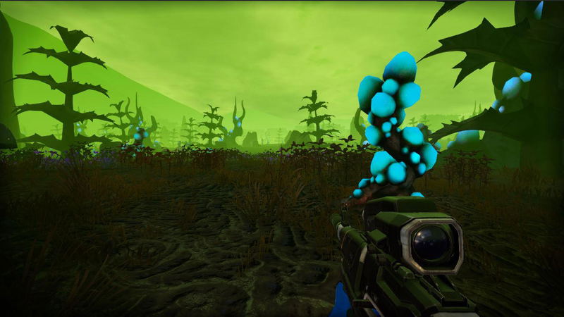 Empyrion: Galactic Survival (Complete Edition) <span class="ext" style="background-color: #2a475e; color: #FFFFFF;">STEAM</span> <span class="ext ext_digital">digital</span> image 7