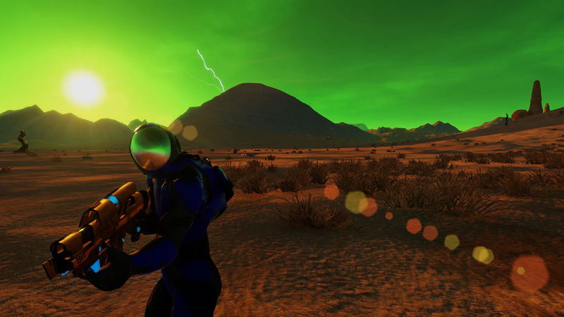 Empyrion: Galactic Survival (Complete Edition) <span class="ext" style="background-color: #2a475e; color: #FFFFFF;">STEAM</span> <span class="ext ext_digital">digital</span> image 9