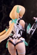 Expelled from Paradise 1/8 Scale Pre-Painted Figure: Angela Balzac (Re-run) thumbnail 12